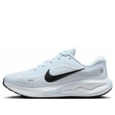Nike (wmns)  Journey Run 'blue Tint Psychic Blue Smokey Blue Black'
