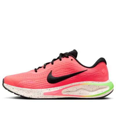 Nike (wmns)  Journey Run 'hot Punch' In Multi