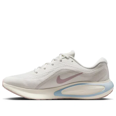 Nike (wmns)  Journey Run 'sail Hydrogen Blue Particle Rose' In Multi