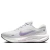 Nike (wmns)  Journey Run 'summit White Barely Grape' In Gray