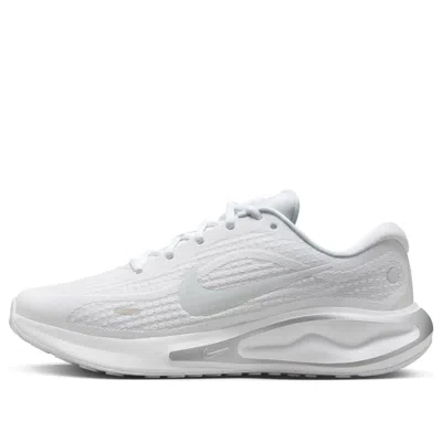 Nike (wmns)  Journey Run 'white Pure Platinum'