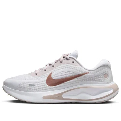 Nike (wmns)  Journey Run 'white Smokey Mauve'