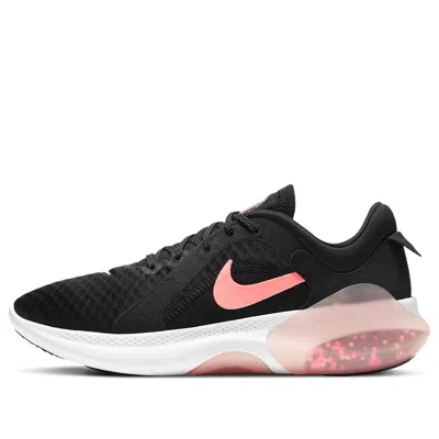 Nike (wmns)  Joyride Dual Run 2 'black Crimson Pulse' In Multi