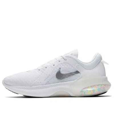 Nike (wmns)  Joyride Dual Run 2 'white Silver'