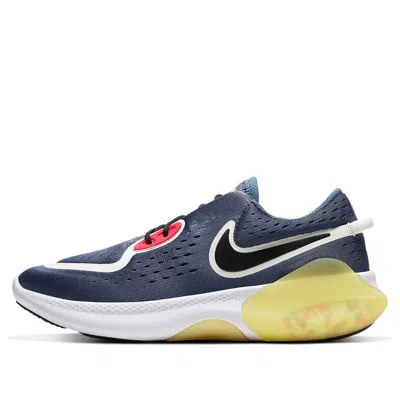 Nike (wmns)  Joyride Dual Run 'diffused Blue' In Gray