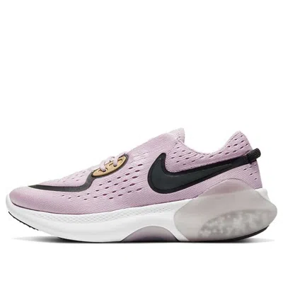 Nike (wmns)  Joyride Dual Run 'plum Chalk' In Pink