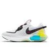 Nike (wmns)  Joyride Dual Run Premium 'grey White Green' In Multi