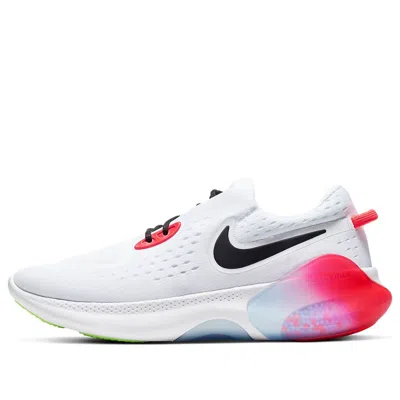 Nike (wmns)  Joyride Dual Run 'white Pink Crimson'