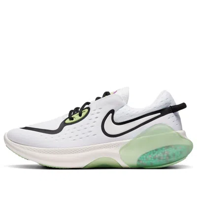 Nike (wmns)  Joyride Dual Run 'white Vapor Green'