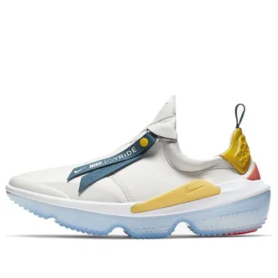 Nike (wmns)  Joyride Optik 'topaz Gold' In White