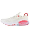 Nike (wmns)  Joyride Run Fk 'laser Crimson' In White
