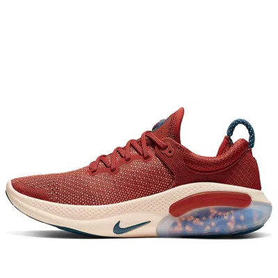 Nike (wmns)  Joyride Run Flyknit 'cinnabar'