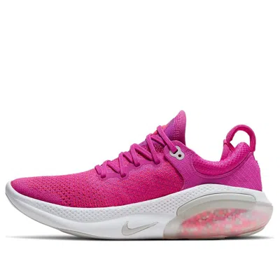 Nike (wmns)  Joyride Run Flyknit 'fire Pink'