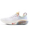Nike (wmns)  Joyride Run Flyknit 'magic Ember' In White