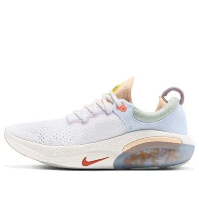 Nike (wmns)  Joyride Run Flyknit 'magic Ember' In Multi