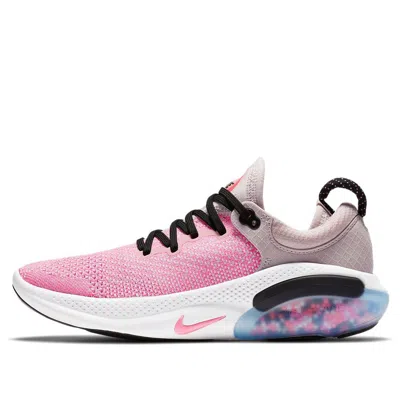 Nike (wmns)  Joyride Run Flyknit 'platinum Violet'