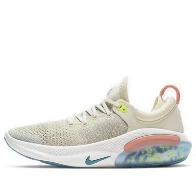 Nike (wmns)  Joyride Run Flyknit 'sail Pink Quartz'