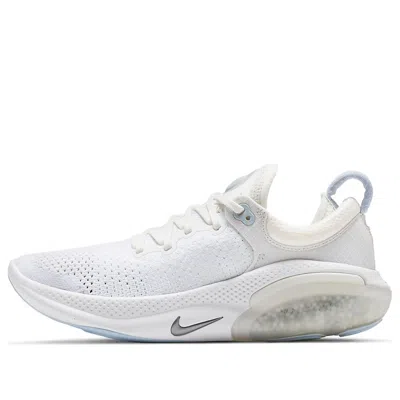 Nike (wmns)  Joyride Run Flyknit 'summit White Silver'