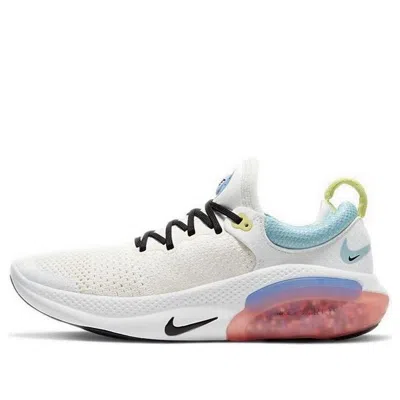 Nike (wmns)  Joyride Run Flyknit 'sunbleach' In Multi