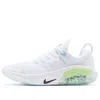 Nike (wmns)  Joyride Run Flyknit 'white Barely Volt'