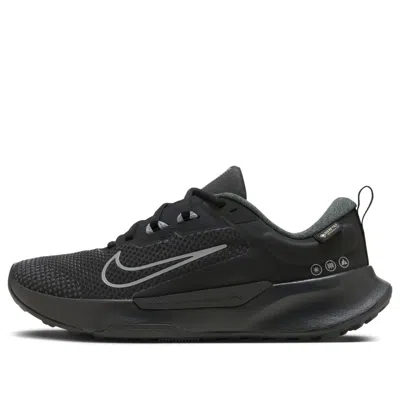 Nike (wmns)  Juniper Trail 2 Gore-tex 'black Cool Grey'