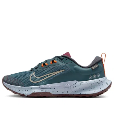 Nike (wmns)  Juniper Trail 2 Gore-tex 'deep Jungle Orange'
