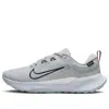 Nike (wmns)  Juniper Trail 2 Gore-tex 'grey Glacier Blue' In Gray
