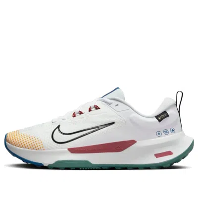 Nike (wmns)  Juniper Trail 2 Gore-tex 'white Red Gold'