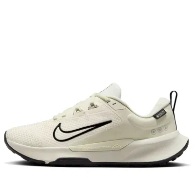 Nike (wmns)  Juniper Trail 2 Gtx 'pale Ivory' In Neutral