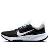 Nike (wmns)  Juniper Trail 2 Next Nature 'black Light Grey White'