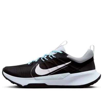 Nike (wmns)  Juniper Trail 2 Next Nature 'black Light Grey White' In Multi