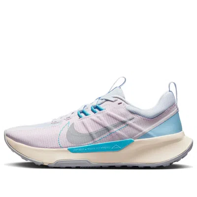 Nike (wmns)  Juniper Trail 2 Next Nature 'pearl Pink Racer Blue' In Multi