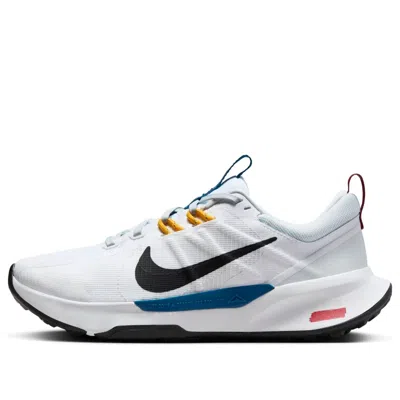 Nike (wmns)  Juniper Trail 2 Next Nature 'white Pure Platinum Black'