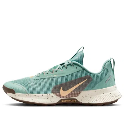 Nike (wmns)  Juniper Trail 3 'cannon Orange Chalk Mink Brown'