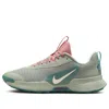Nike Juniper Trail 3 Sneakers In Light Green