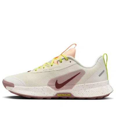 Nike (wmns)  Juniper Trail 3 'sail Dark Pony Tint' In Multi