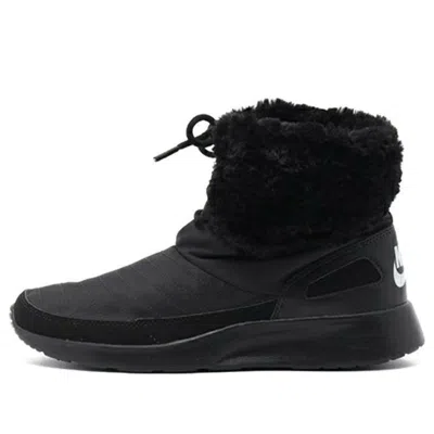 Nike (wmns)  Kaishi Wntr High Black