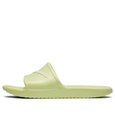 Nike (wmns)  Kawa Shower Sandals Green