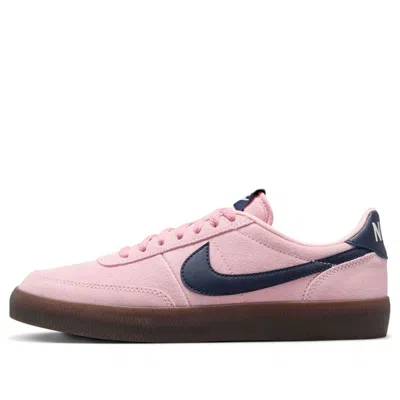 NIKE (WMNS) NIKE KILLSHOT 2 'PINK GLAZE'
