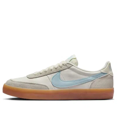 Nike (wmns)  Killshot 2 'sail Glacier Blue Gum' In White
