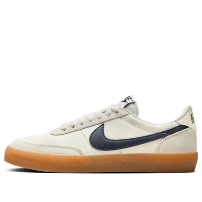 Nike (wmns)  Killshot 2 'sail Gum Yellow Midnight Navy'