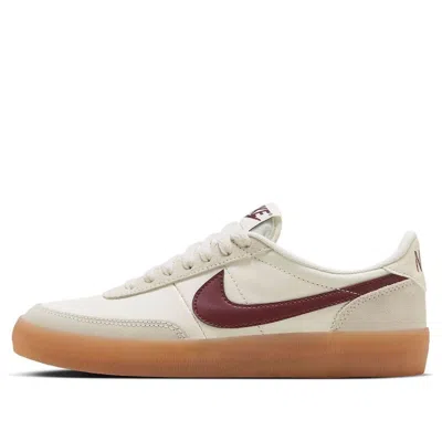 Nike (wmns)  Killshot 2 'sail Night Maroon Gum'