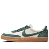 Nike Killshot 2 Sneakers In Off White And Green In Green