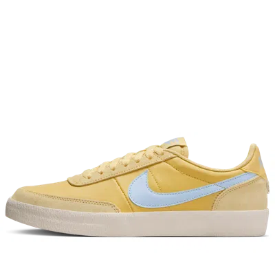 NIKE (WMNS) Nike Killshot 2 'Saturn Gold Royal Tint'