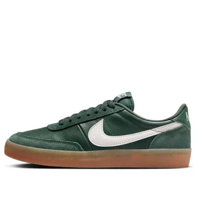 NIKE (WMNS) NIKE KILLSHOT 2 'VINTAGE GREEN GUM'