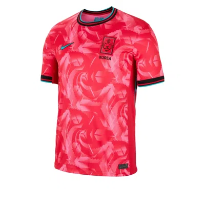 Nike (wmns)  Korea 2024 Stadium Home Jersey 'red'