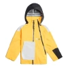 Nike (wmns)  Lab Acg Deploy Gore-tex Jacket For Yellow