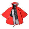 Nike (wmns)  Lab Acg Functional Cloak Vest 2 In 1 Athleisure Casual Sports Jacket Red