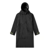 Nike (wmns)  Lab Acg Gore-tex Hooded Windproof Jacket In Black