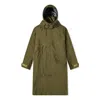 Nike (wmns)  Lab Acg Gore-tex Jacket 'olive Canvas' In Green